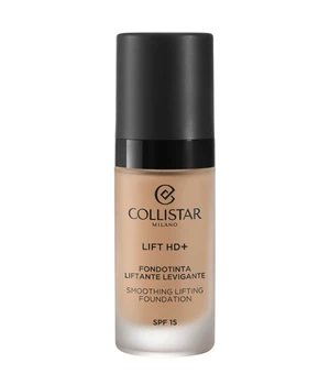 Collistar Lift Hd+ Smoothing Lifting Foundation Flüssige Foundation · 30 ml · Grau