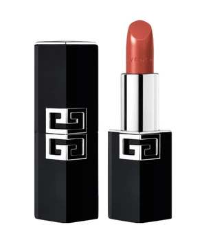 GIVENCHY Le Rouge Satin Silk Lippenstift · 3 g · Braun