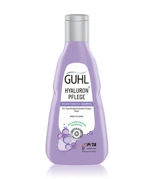 GUHL Hyaluron Pflege Haarshampoo · 250 ml