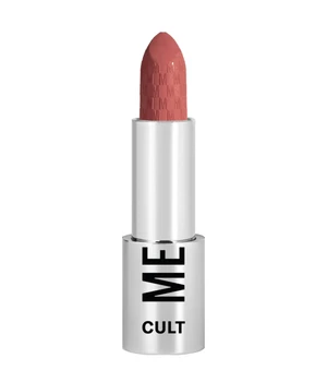 MESAUDA BEAUTY Cult Creamy Lippenstift · 3.5 g · Braun