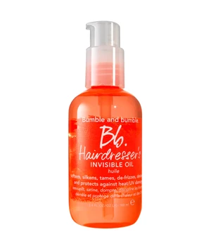 Bumble and bumble Hairdresser's Invisible Oil Haaröl · 100 ml