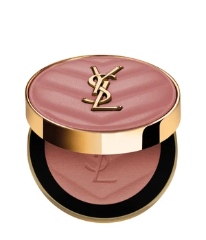 Yves Saint Laurent Make Me Blush Bold Blurring Blush Rouge · 6 g · Hellbraun