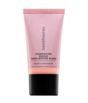 bareMinerals Complexion Rescue Highlighting Blush Cremerouge · 15 ml · Rosa