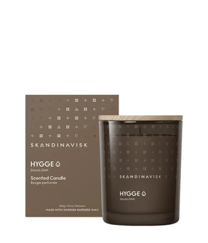 SKANDINAVISK HYGGE Duftkerze · 200 g
