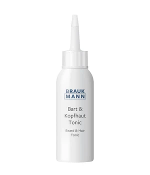 Hildegard Braukmann BRAUKMANN Beard & Head Tonic Kopfhautpflege · 100 ml