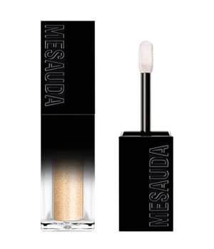 MESAUDA BEAUTY Galactic Lidschatten · 5 ml · Nude