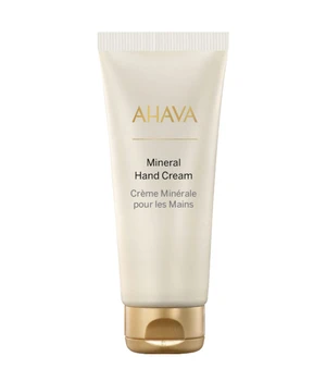 AHAVA Deadsea Water Mineral Handcreme · 100 ml