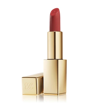 ESTÉE LAUDER Pure Color Creme Lipstick Lippenstift · 3.5 g · Braun