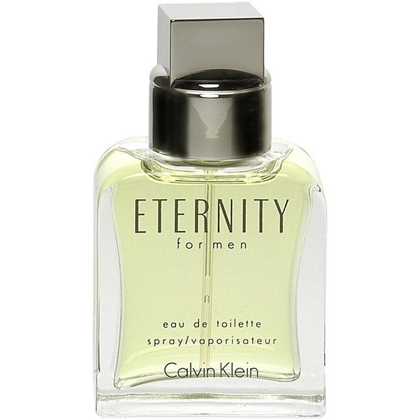 Calvin Klein Eternity For Men Eau de Toilette · 30 ml