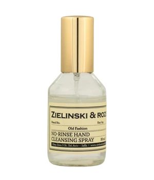 Zielinski & Rozen Old Fashion Reinigungsspray · 50 ml