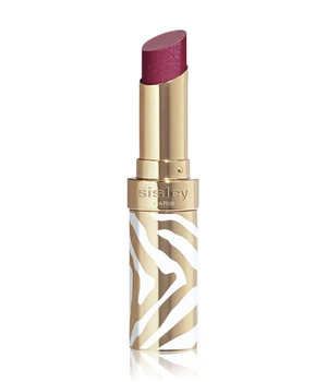 Sisley Phyto Rouge Shine Lippenstift · 3 g · Dunkelrot