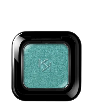 KIKO Milano High Pigment Eyeshadow Lidschatten · 1.5 g · Grau