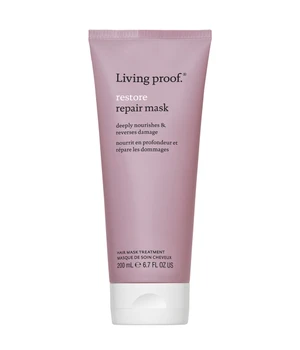Living Proof Restore Repair Mask Haarmaske · 200 ml