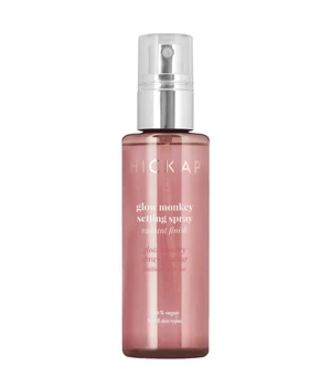 Hickap Glow Monkey Setting Spray Fixing Spray · 100 ml