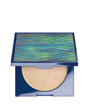 ARTDECO Diamond Beauty Powder - Limited Ocean Wave Design Highlighter · 7 g · Nude