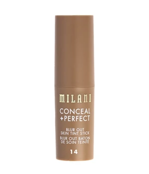Milani Cosmetic Conceal + Perfect Blur Out Skin Tint Concealer · 8 g · Hellbraun