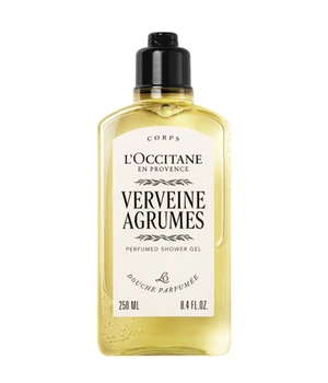 L'OCCITANE VERVEINE AGRUMES Duschgel · 250 ml