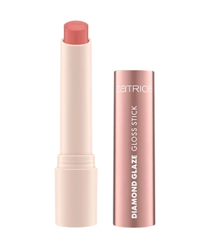 CATRICE Diamond Glaze Gloss Stick Lippenbalsam · 2 g · Orange