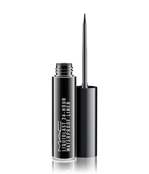 MAC Liquidlast 24Hour Waterproof Eyeliner · 2.5 ml · Schwarz