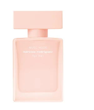 Narciso Rodriguez For Her Musc Nude Eau de Parfum · 30 ml