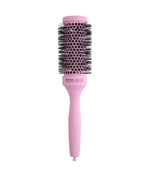 Olivia Garden Club The Glow Blowout Brush Pink M Rundbürste · 1 Stk
