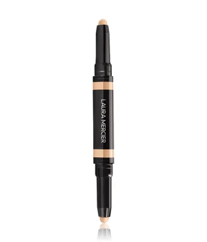LAURA MERCIER Secret Camouflage Brighten & Correct Duo Concealer · 2 g · Nude