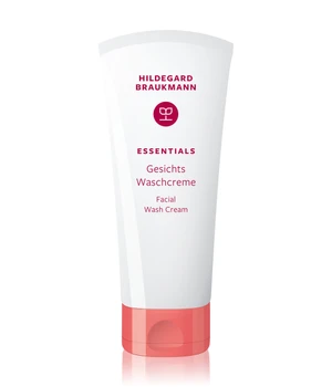 Hildegard Braukmann ESSENTIALS Gesichts Waschcreme Gesichtsseife · 100 ml