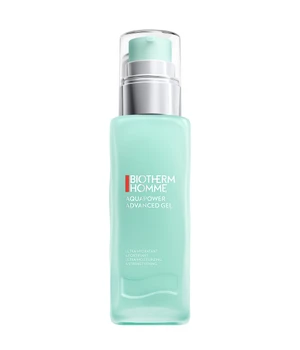 Biotherm Homme Aquapower Advanced Gel Gesichtsgel · 75 ml