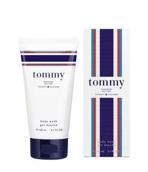 Tommy Hilfiger Tommy Body Wash Bodylotion · 150 ml