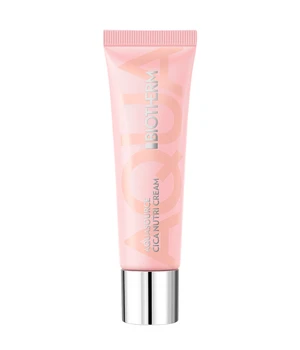 BIOTHERM Aquasource Cica Nutri Cream Gesichtscreme · 30 ml