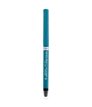 L'Oréal Paris Infaillible Gel Automatic Grip Eyeliner · 1 Stk · Blau