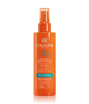 Collistar Active Protection Milk Spray SPF 50 Sonnenspray · 200 ml