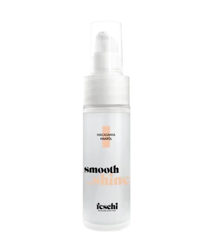 feschi smooth & shine Macadamia Haaröl · 30 ml
