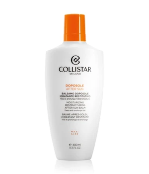Collistar Moisturizing Restructuring After Sun Balm After Sun Creme · 400 ml