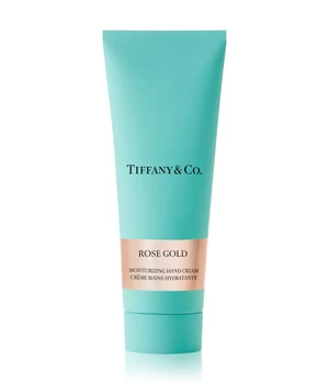 Tiffany & Co. Tiffany Rose Gold Handlotion · 75 ml