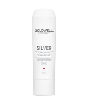 Goldwell Dualsenses Silver Silver Conditioner Conditioner · 200 ml