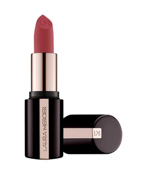 LAURA MERCIER Caviar Smoothing Matte Lipstick Lippenstift · 3.8 g · Braun