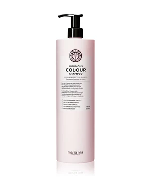Maria Nila Luminous Colour Haarshampoo · 1000 ml