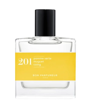 Bon Parfumeur 201 Apple - Lily-Of-The-Valley - Pear Eau de Parfum · 30 ml