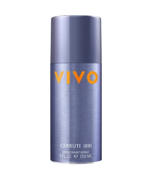 Cerruti VIVO HOMME Deodorant Spray · 150 ml
