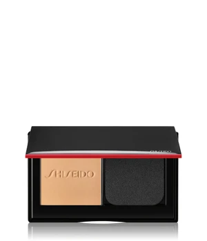 Shiseido Synchro Skin Self-Refreshing Custom Finish Powder Foundation Kompakt Foundation · 9 g · Rosa