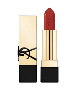 Yves Saint Laurent Rouge Pur Couture Refillable Lippenstift · 3.8 g · Dunkelrot