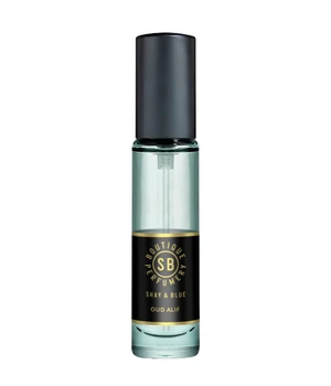 SHAY & BLUE Oud Alif Fragrance Concentrée Eau de Parfum · 10 ml