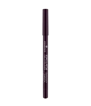 essence STAY & PLAY Gel Eyeliner Eyeliner · 1.3 g · Braun