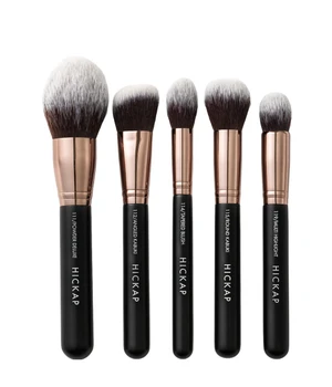 Hickap Classic Face Set Pinselset · 1 Stk