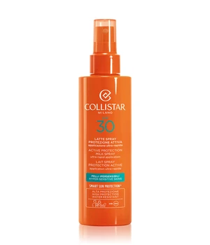 Collistar Active Protection Milk Spray SPF 30 Sonnenspray · 200 ml