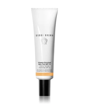 Bobbi Brown Vitamin Enriched Skin Tint Getönte Gesichtscreme · 50 ml · Nude