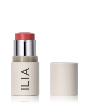 ILIA Beauty Multi-Stick & Illuminator Rouge · 5 g · Braun
