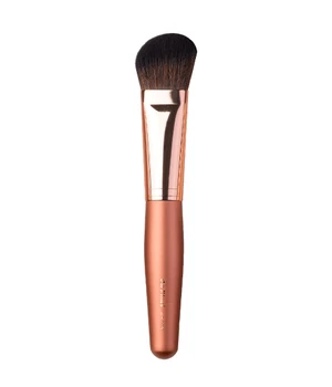 da Vinci SATIN Blusher Brush Angled Rougepinsel · 1 Stk