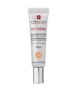 Erborian CC Crème Mini New CC Cream · 15 ml · Rosa